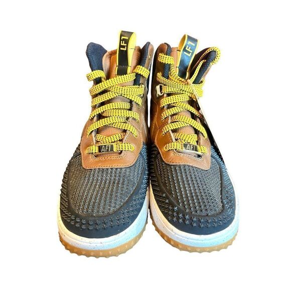 Nike‎ Lunar A1 Duckboots 6Y - Picture 2 of 4